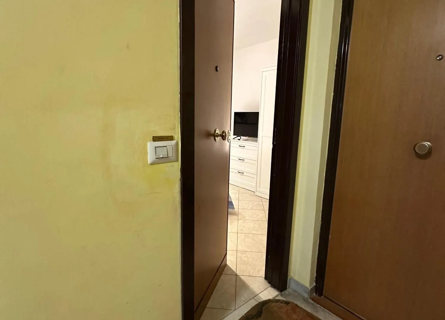 Kikka Suite - Metro Pietralata, Terrace & Parking Rome Italy