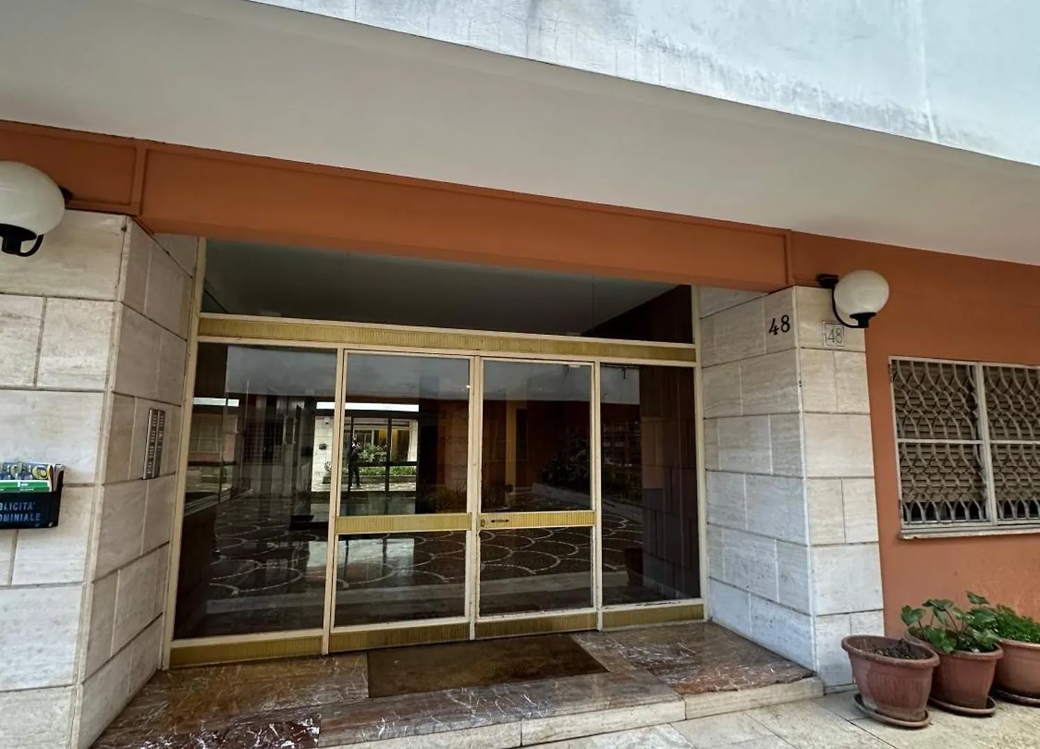 Apartment Kikka Suite - Metro Pietralata, Terrace & Parking Rome Italy
